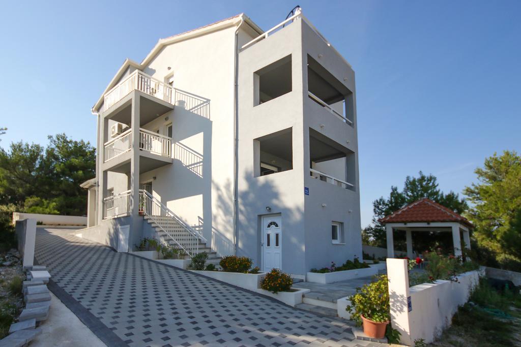 Villa Sena Ražanj Exterior foto