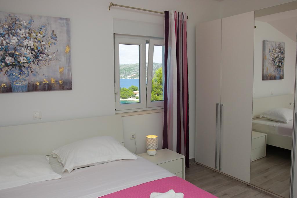 Villa Sena Ražanj Exterior foto