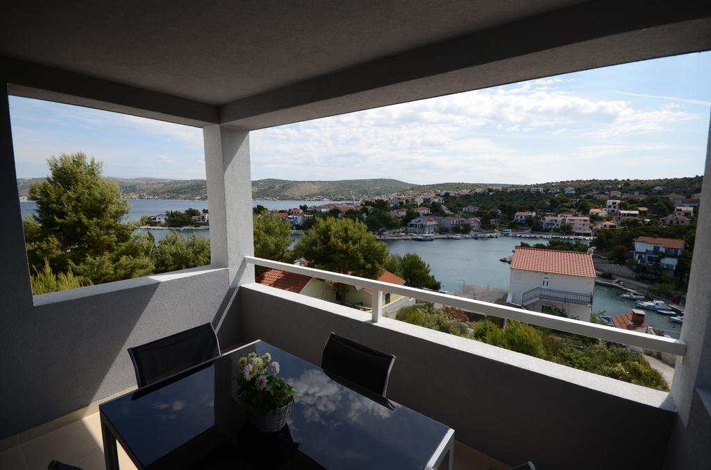 Villa Sena Ražanj Exterior foto
