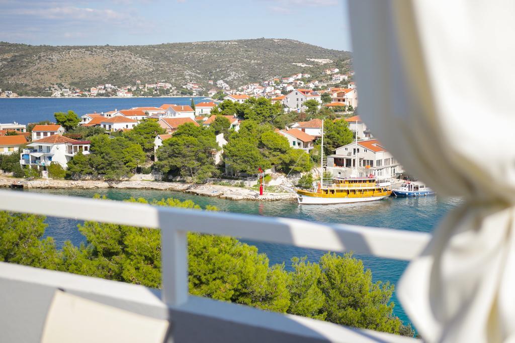 Villa Sena Ražanj Exterior foto
