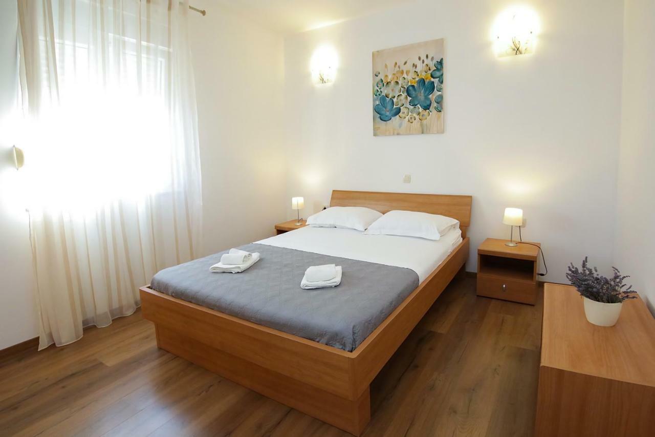 Villa Sena Ražanj Exterior foto